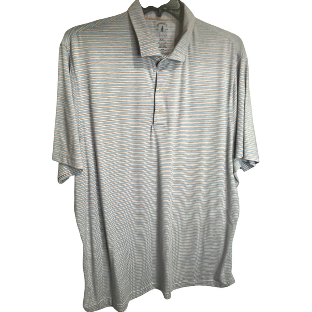 Johnnie-O Polo Shirt